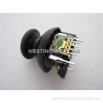 PS3 Playstation 3 Controller 3D Thumbstick Support Vibration with Analog Cap